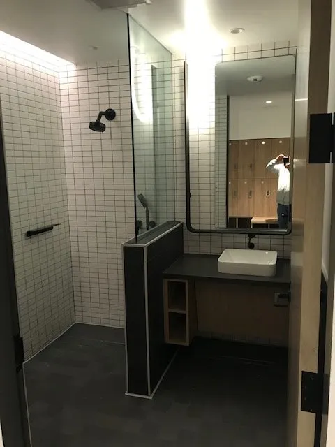 Slide of JS1 Plumbing