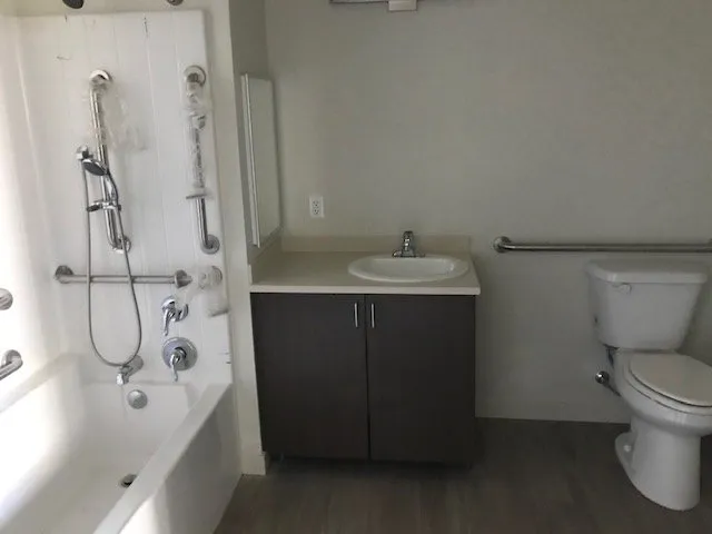 Slide of JS1 Plumbing