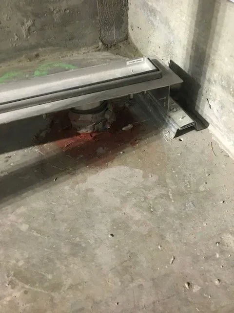 Slide of JS1 Plumbing