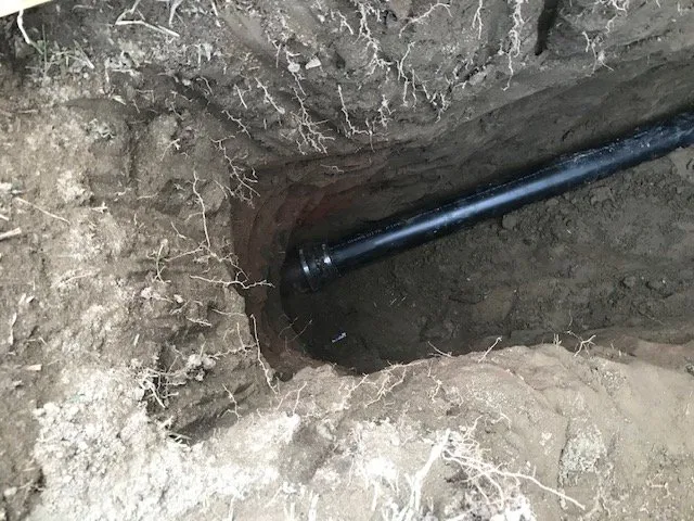 Slide of JS1 Plumbing