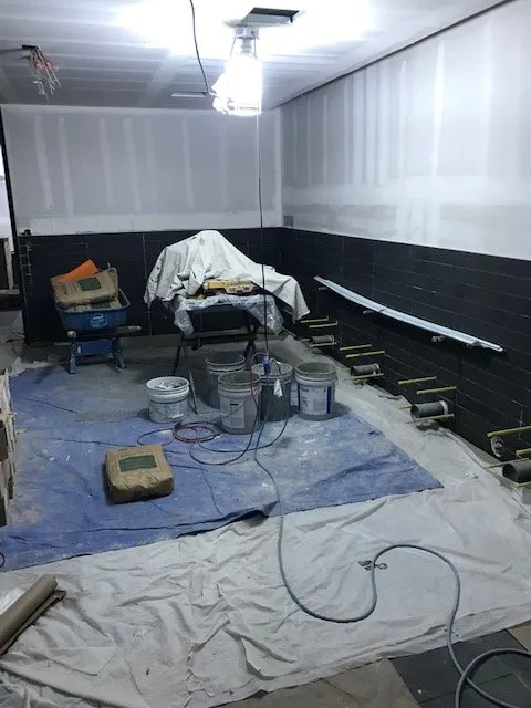 Slide of JS1 Plumbing