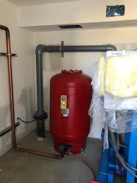 Slide of JS1 Plumbing