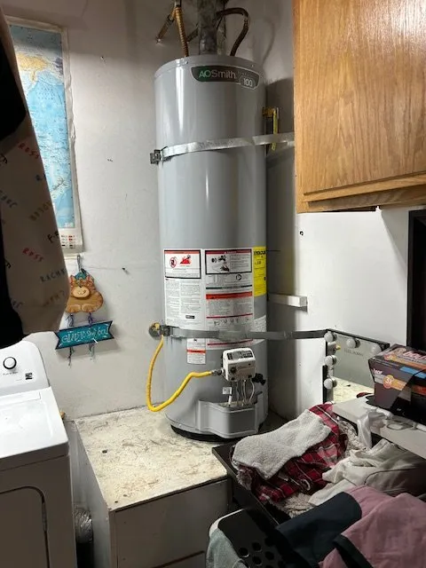 Slide of JS1 Plumbing