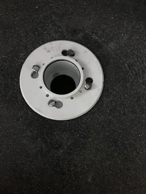 Slide of JS1 Plumbing