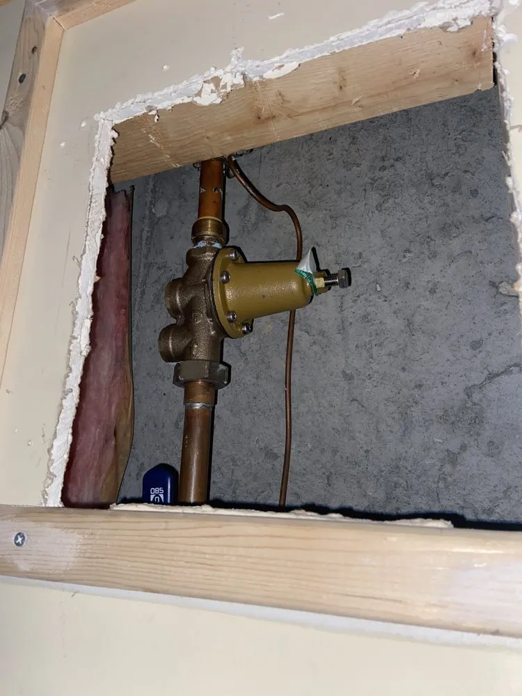 Slide of JSC Property Maintenance