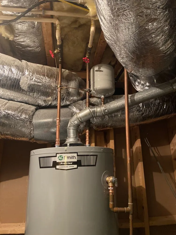 Slide of JSC Property Maintenance