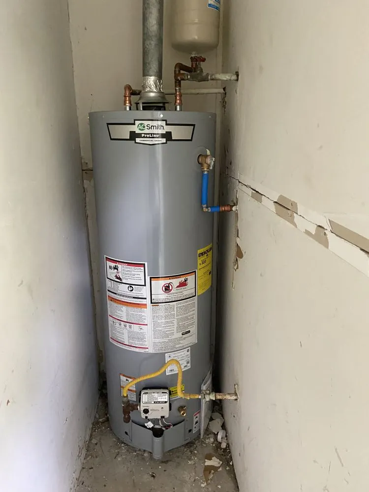 Slide of JSC Property Maintenance