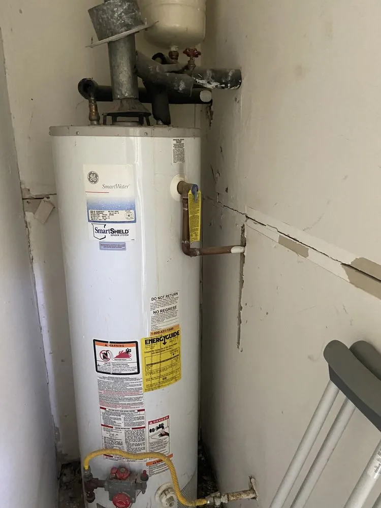 Slide of JSC Property Maintenance