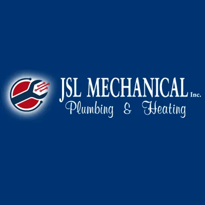Slide of JSL Mechanical