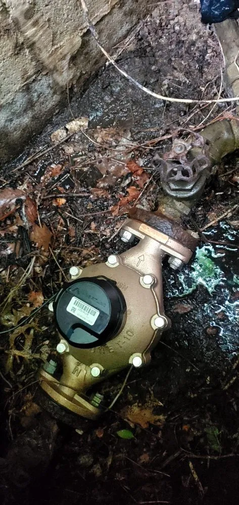 Slide of JSM Emergency Services