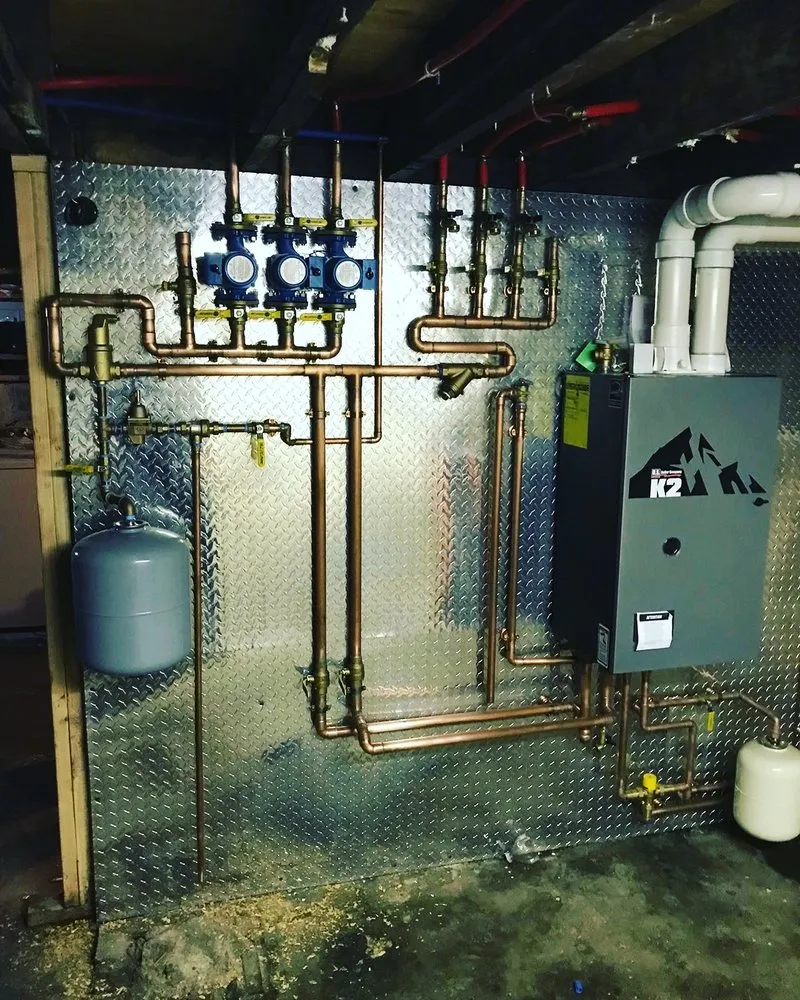 Professional drain cleaning in Bronxville, NY by JSM Emergency Services