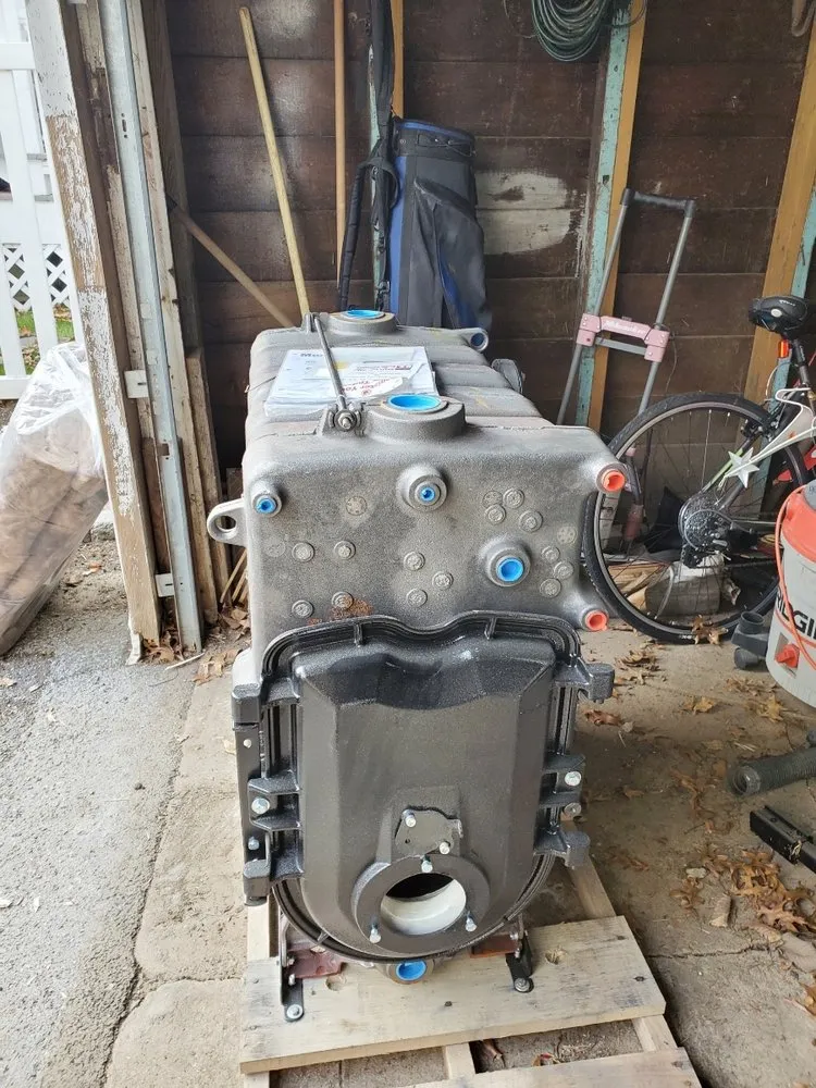 Slide of JSM Emergency Services