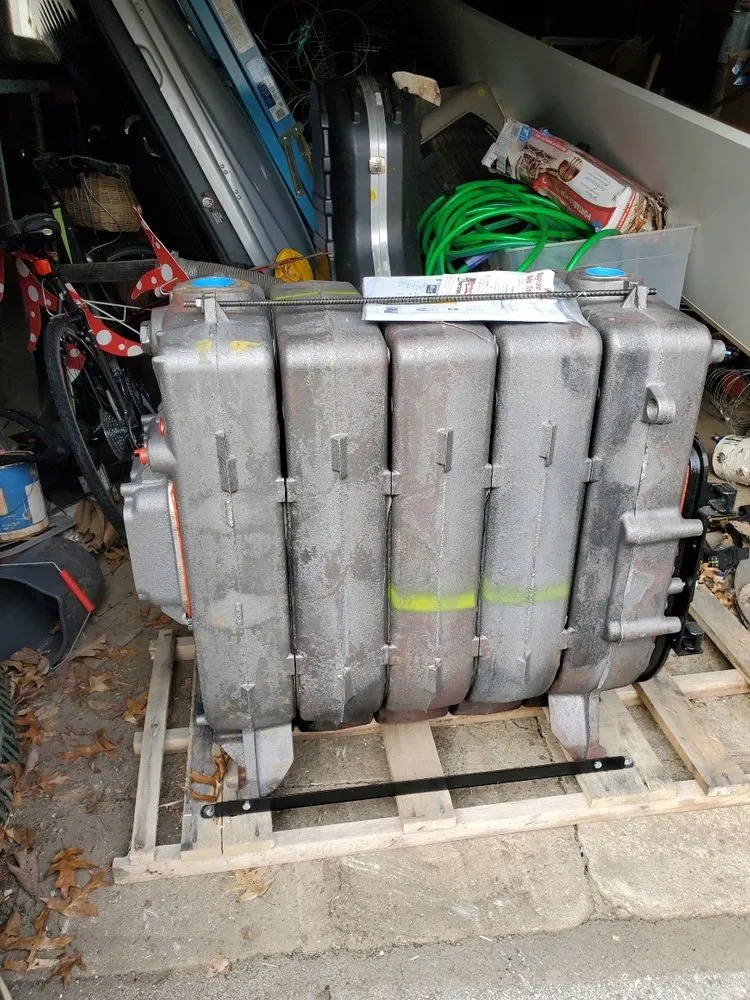 Slide of JSM Emergency Services