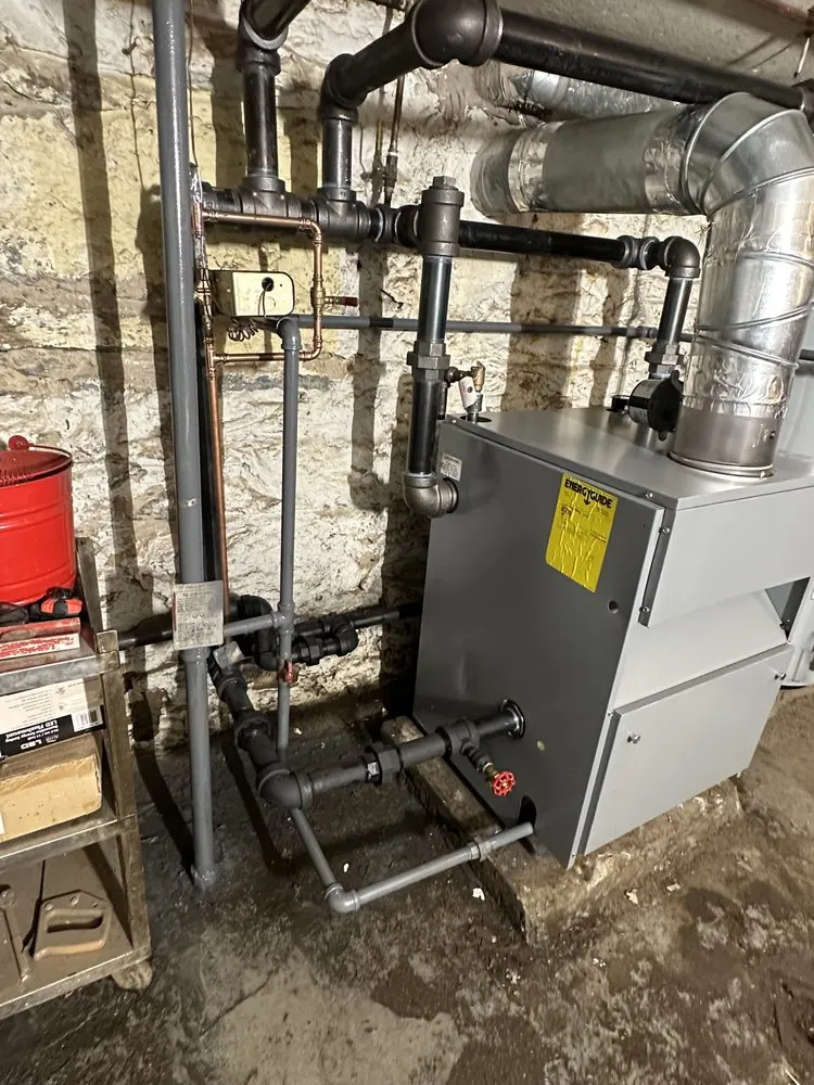 Slide of JSM Emergency Services