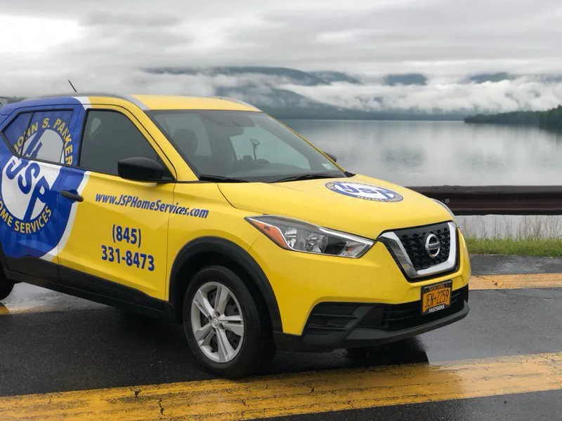 Top-rated drain cleaning in Kingston, NY by JSP Home Services
