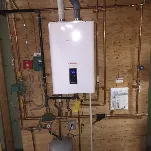 Slide of JSP Plumbing & Heating