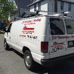 Slide of JSP Plumbing & Heating