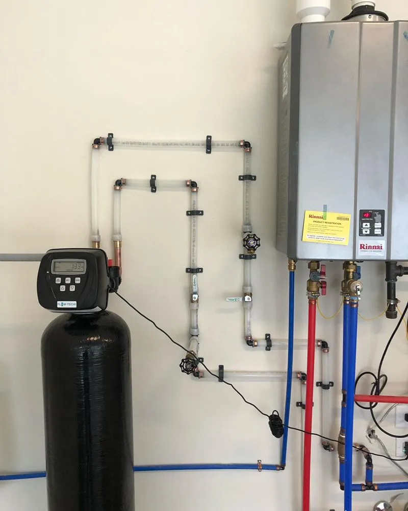 Slide of JSP Plumbing