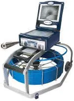 Slide of JSP Sewer & Drain Cleaning