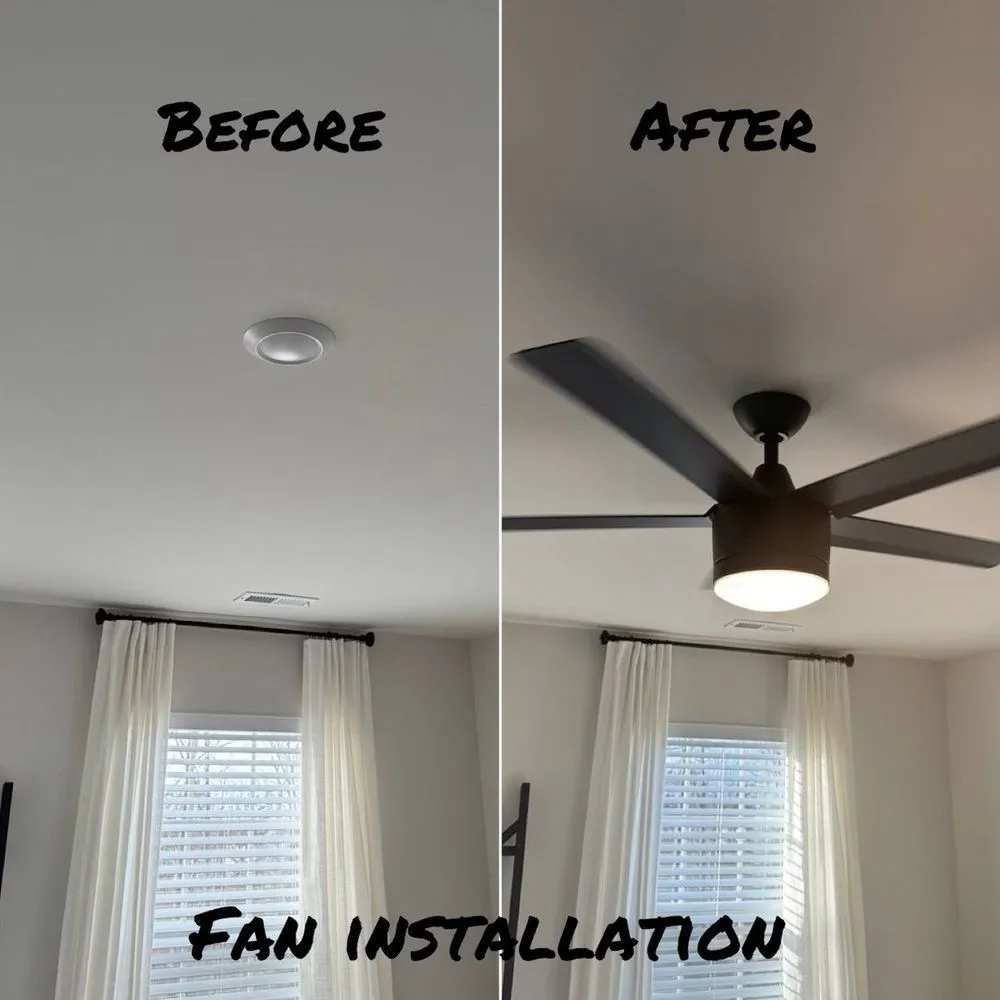 Slide of Jst Handyman