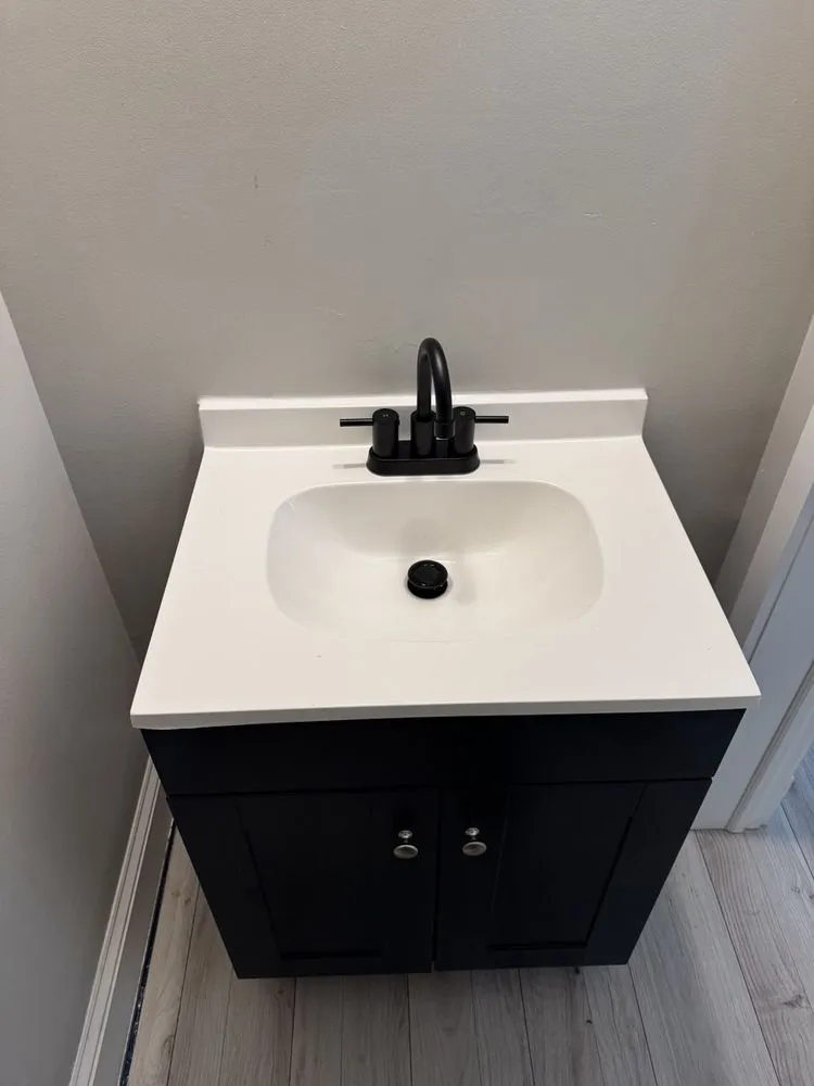 Slide of Jst Handyman