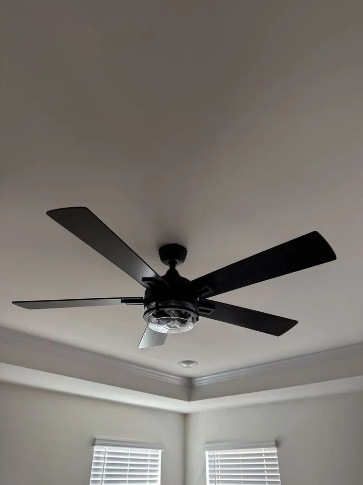 Slide of Jst Handyman