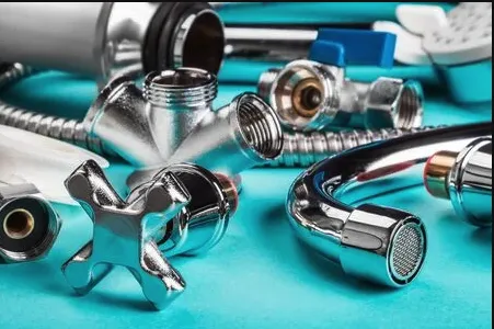 Slide of J&T Lonestar plumbing