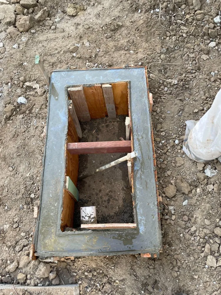 Slide of J&T Lonestar plumbing