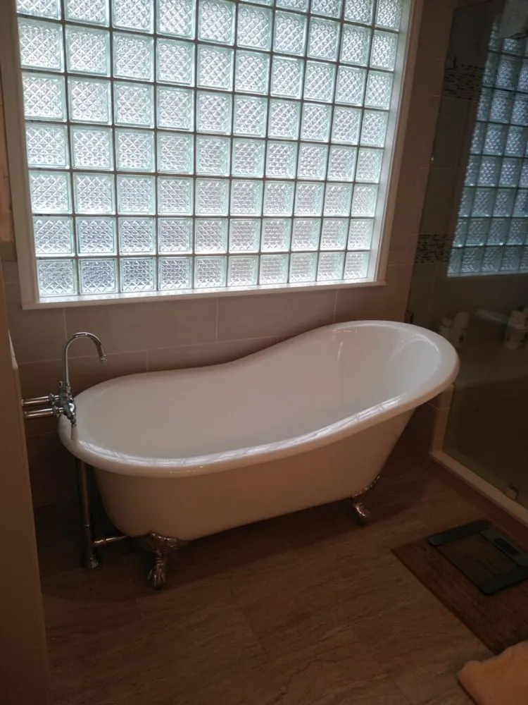 Slide of JT Of Houston Plumbing