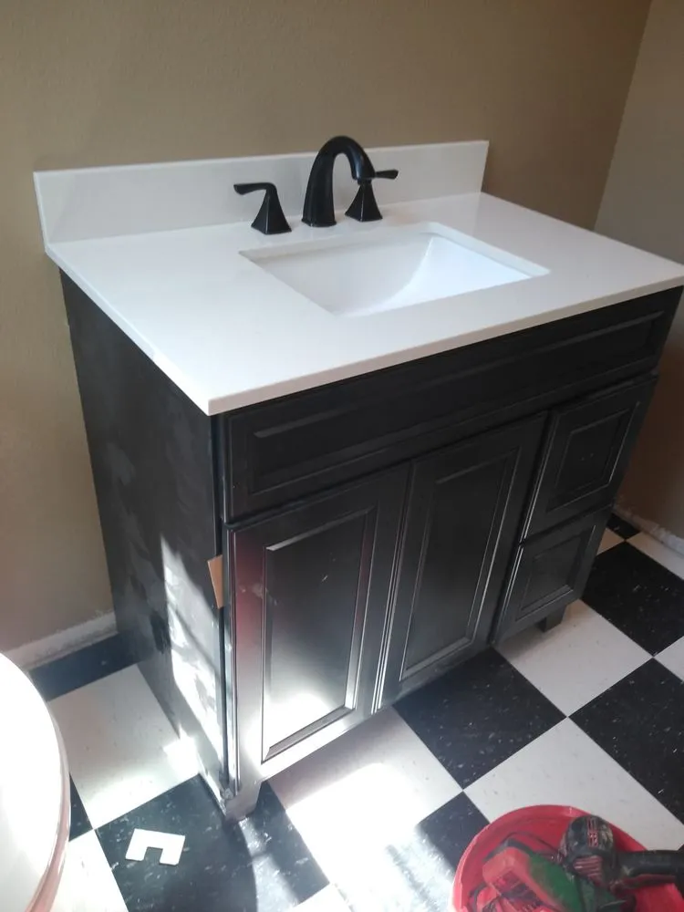 Slide of JT Of Houston Plumbing