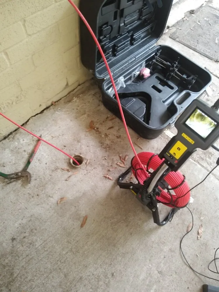 Slide of JT Of Houston Plumbing