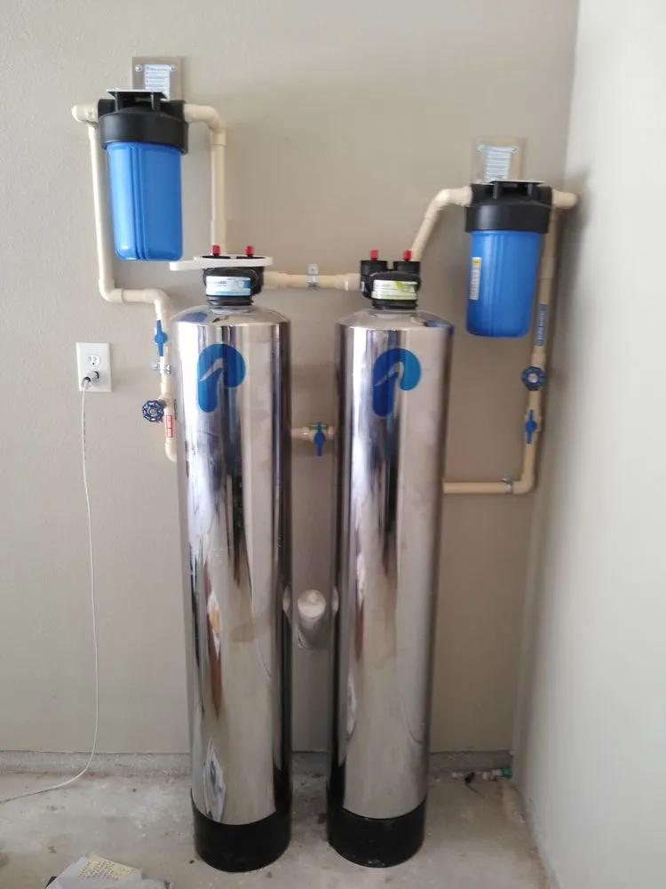 Slide of JT Of Houston Plumbing