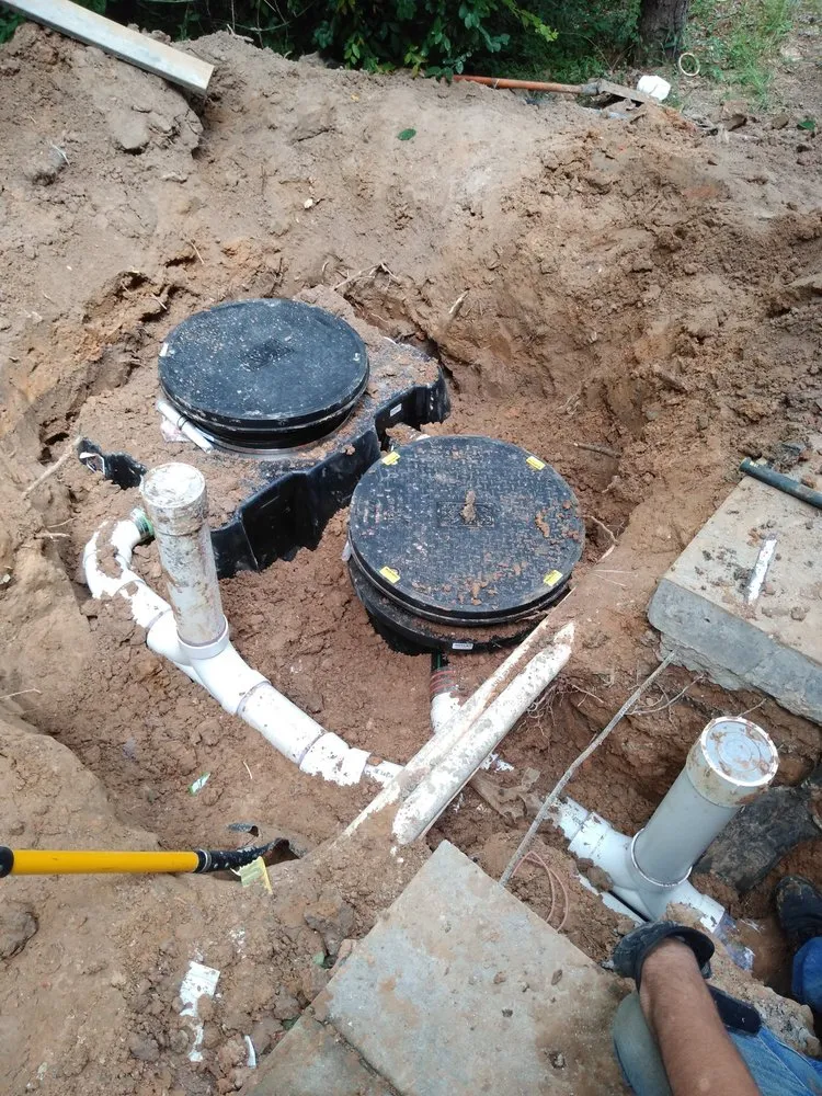 Slide of JT Of Houston Plumbing