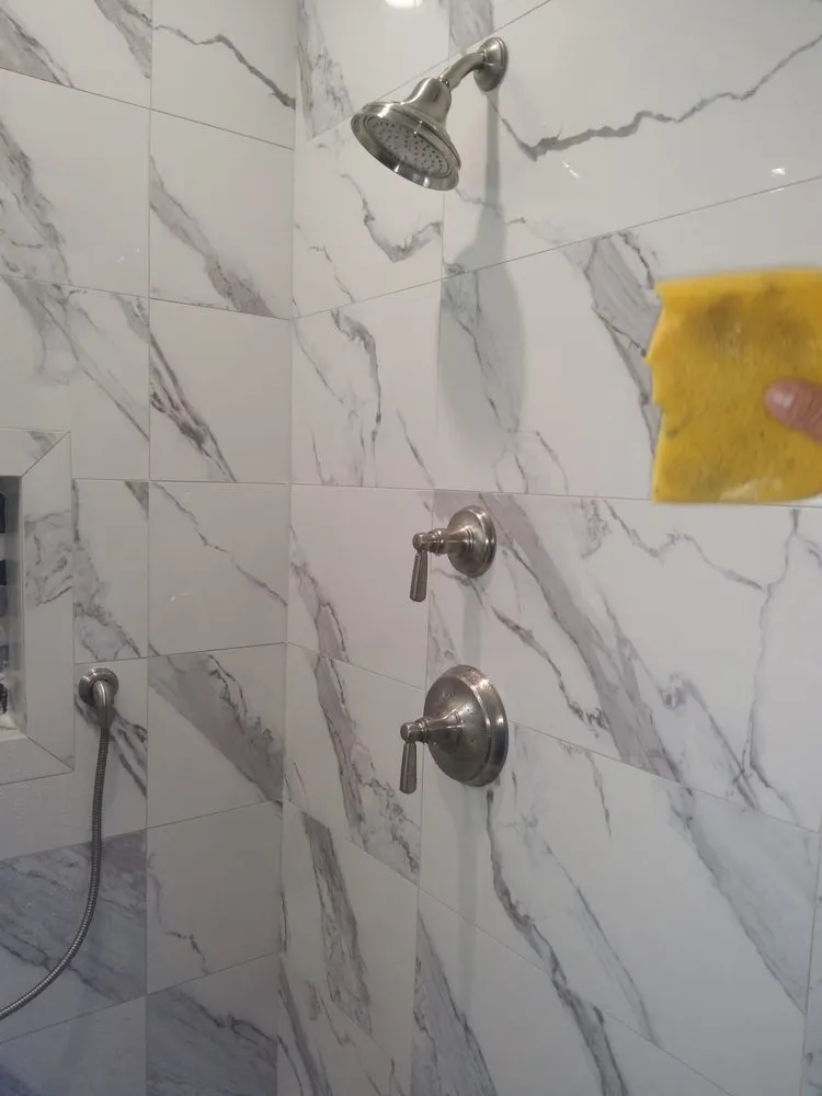 Slide of JT Of Houston Plumbing