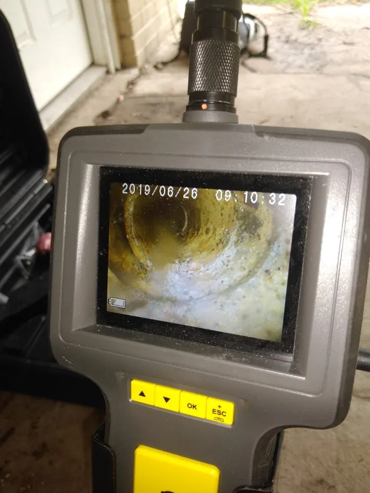 Slide of JT Of Houston Plumbing