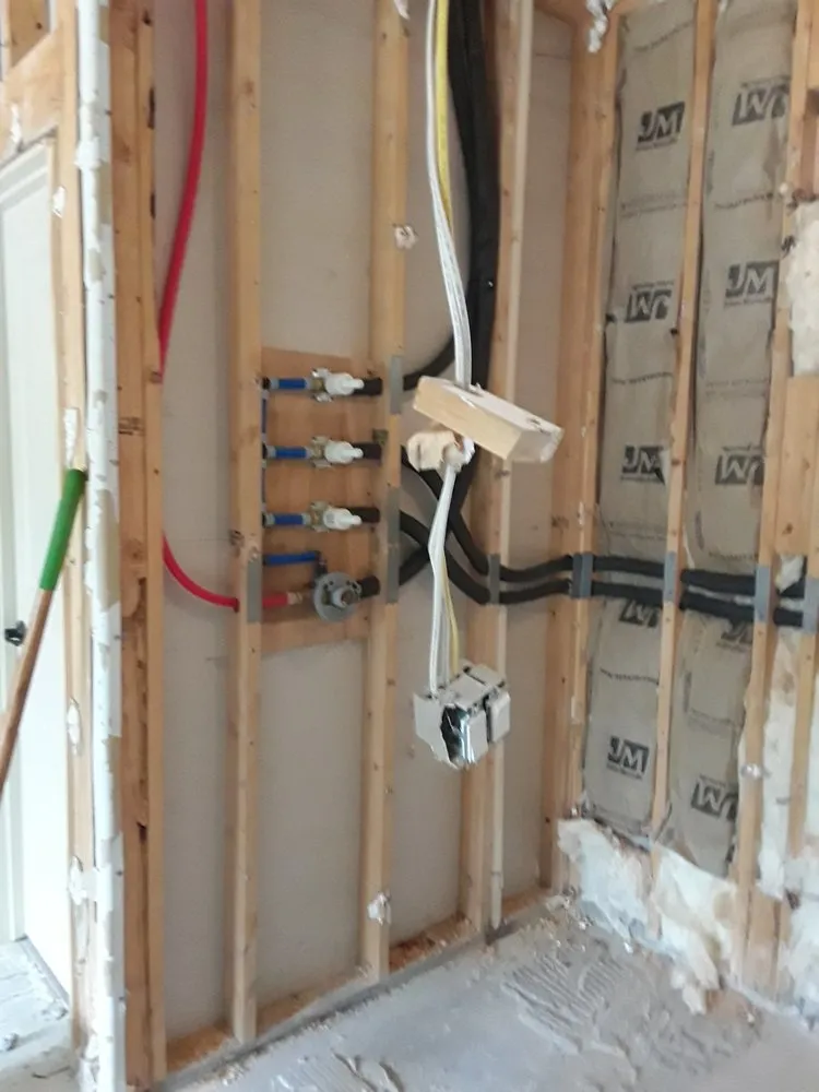 Slide of JT Of Houston Plumbing