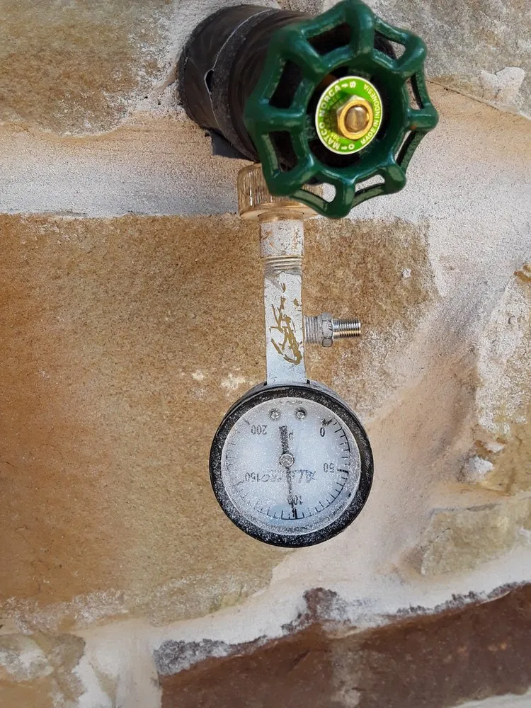 Slide of JT Of Houston Plumbing