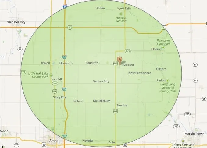 Reliable plumbing repair in Hubbard, IA by J&T Plumbing & Heating