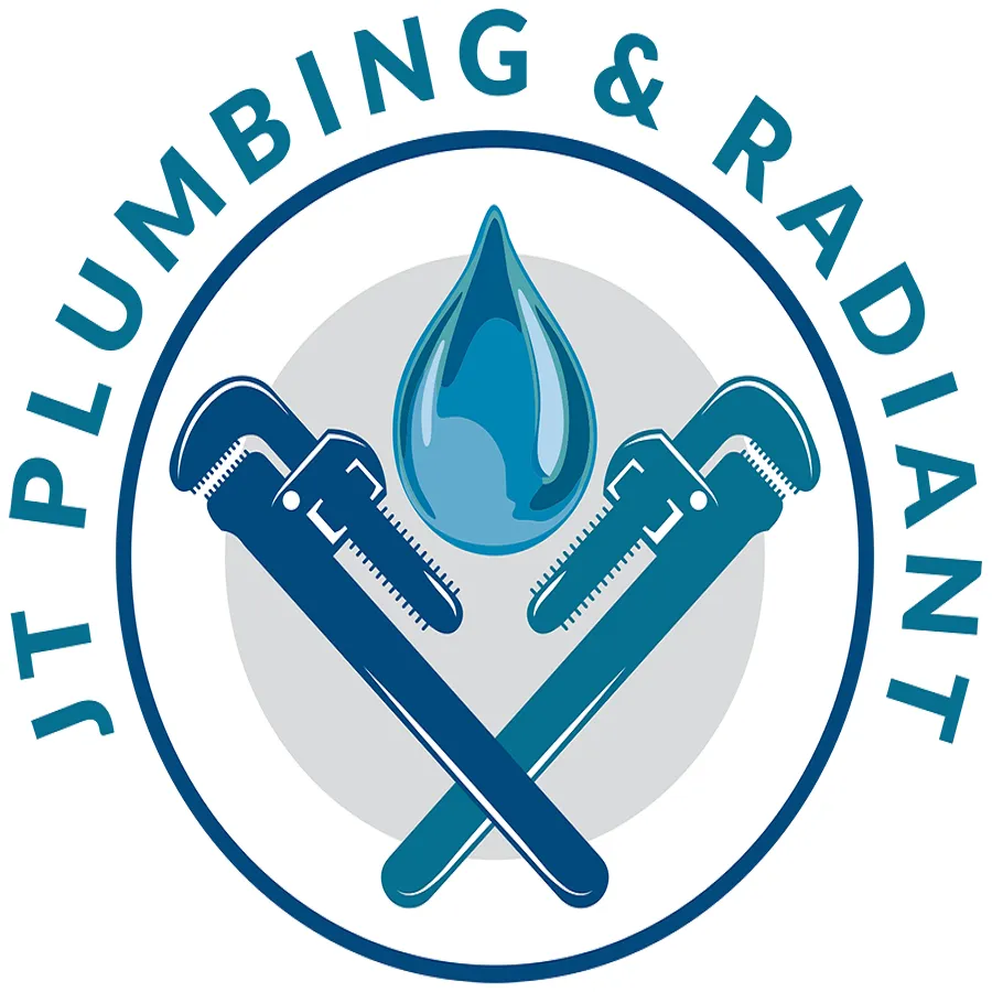 Slide of JT Plumbing and Radiant