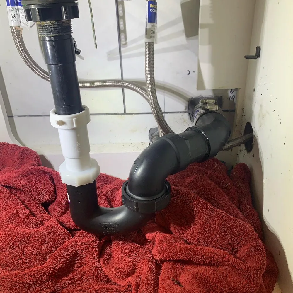 Slide of JT Plumbing and Rooter