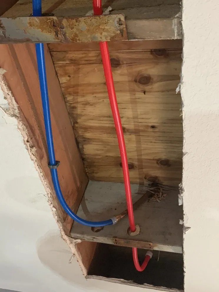 Slide of JT Plumbing and Rooter