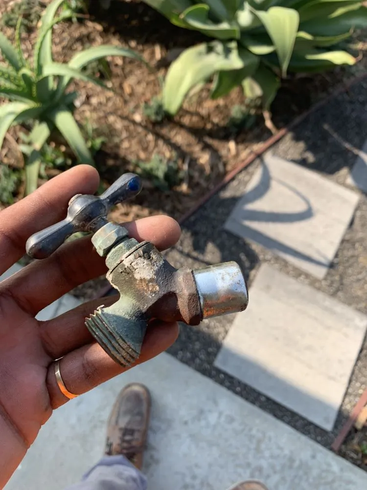 Slide of JT Plumbing and Rooter