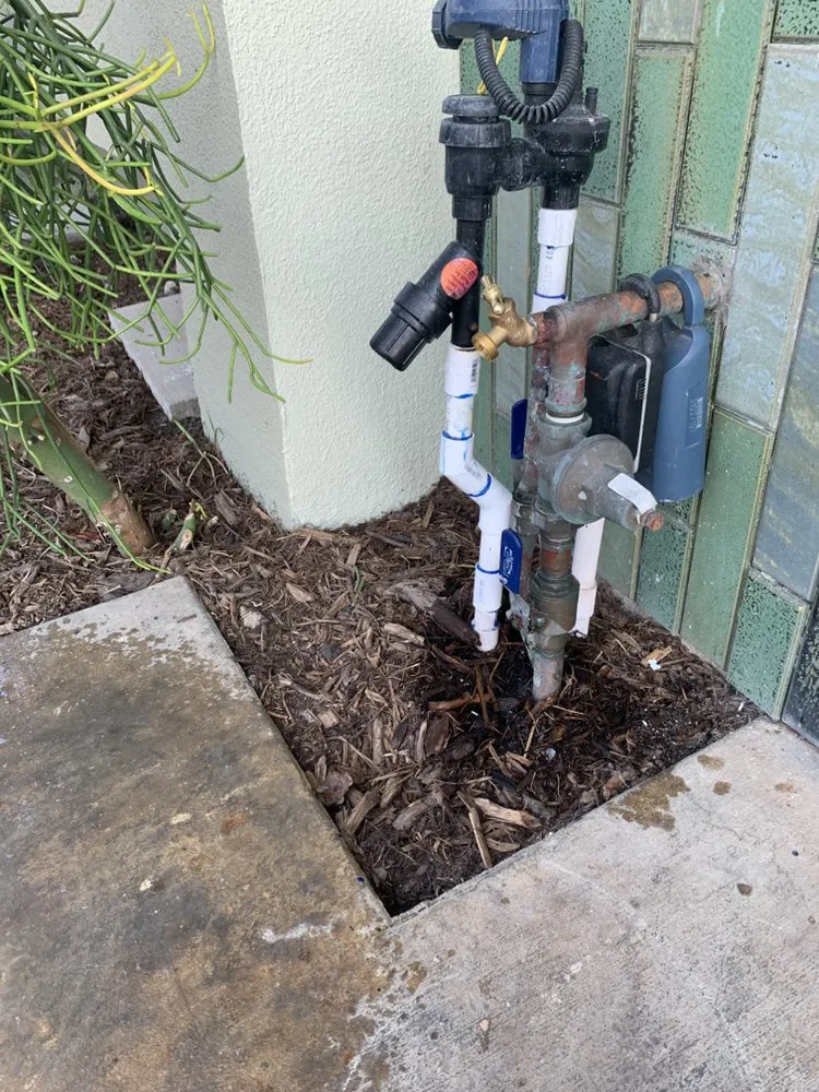 Slide of JT Plumbing and Rooter