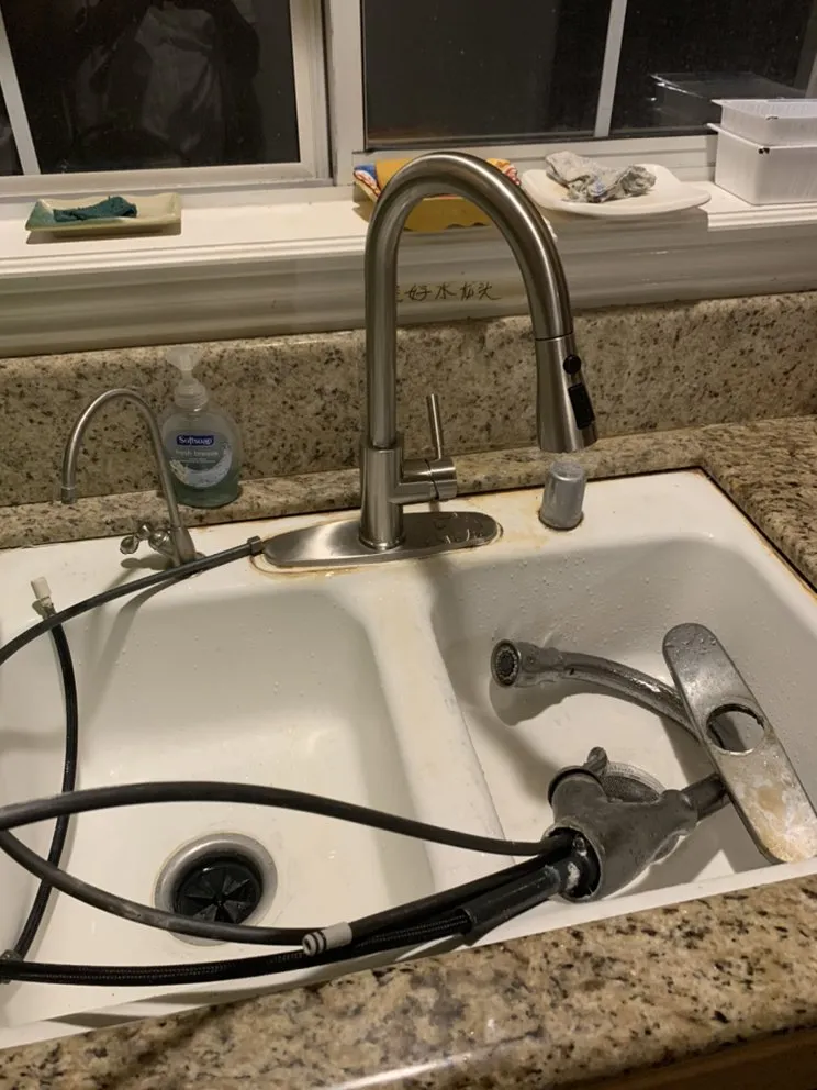 Slide of JT Plumbing and Rooter