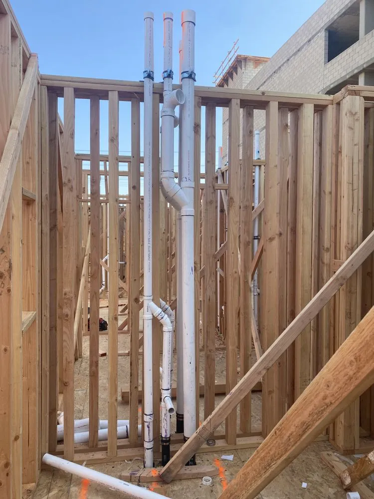 Slide of JT Plumbing