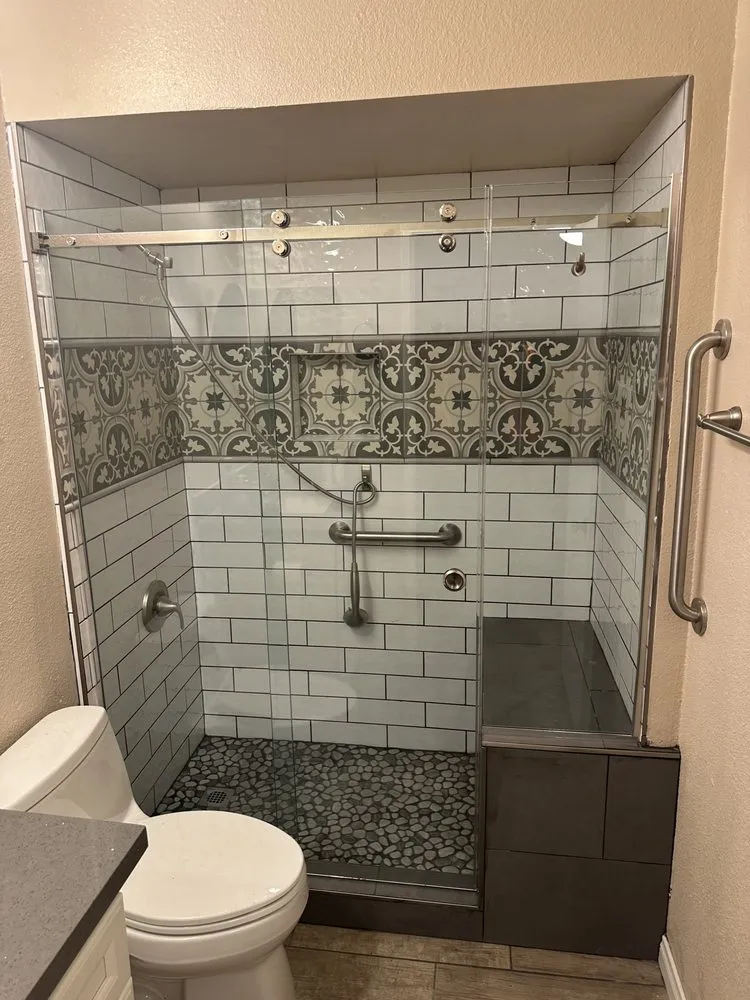 Slide of JT Plumbing