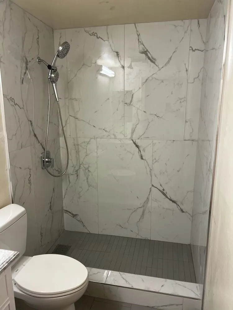 Slide of JT Plumbing