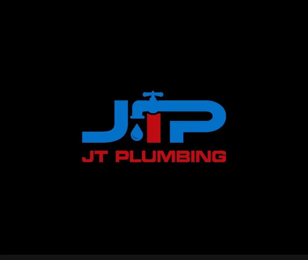 Slide of JT Plumbing