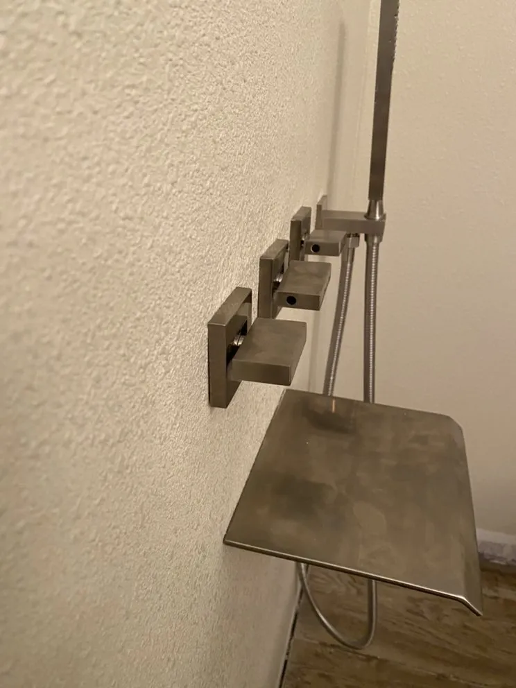 Slide of JT Plumbing