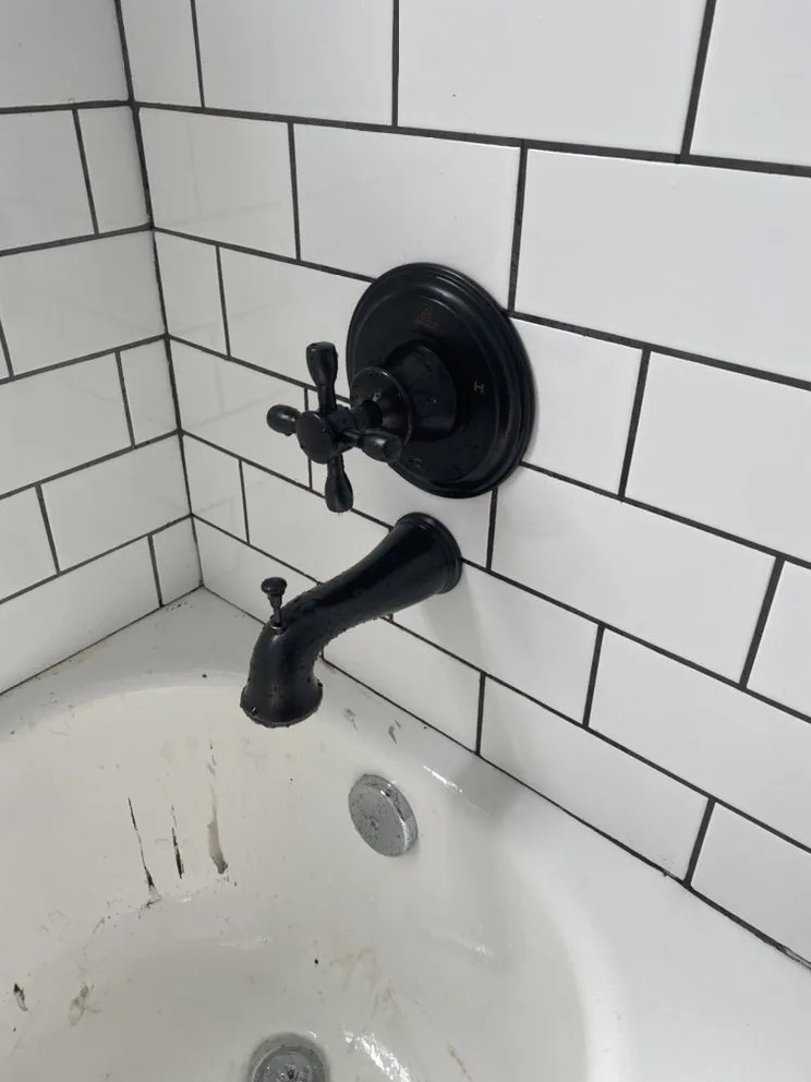 Slide of JT Plumbing